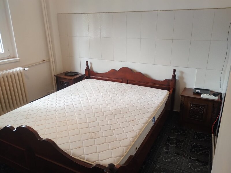 Tineretului Bulevard, metrou,